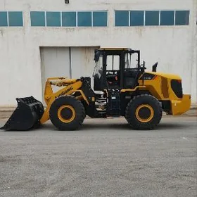 LiuGong CLG 856H 2026