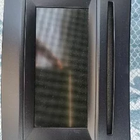 магнитофон мерседес w211 2009й
