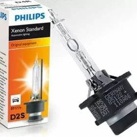 xenon sinon D2S Philips