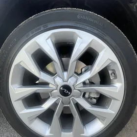 Kia Sorento Pakriska