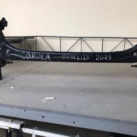 Balka COROLLA