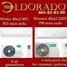 Midea garasaryna kredit