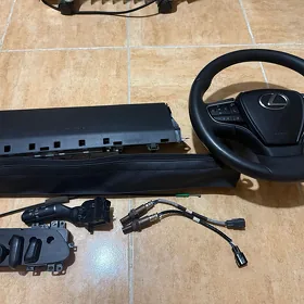 Lexus es19-24