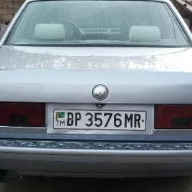 BMW 7 Series 1992