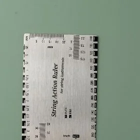gitara instrumetlar