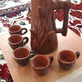 Ликёрный набор