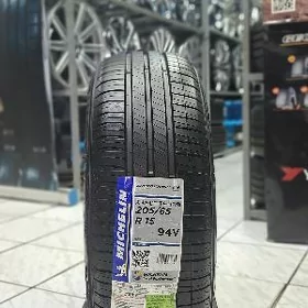 TEKER MICHELIN 26YYL 2056515 4ST