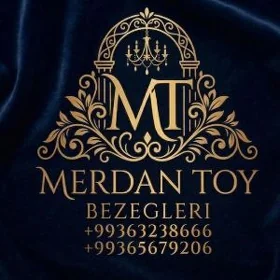 Toy bezegleri