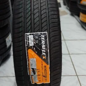 TEKER TEREFLEX 26YYL 2154017 4ST