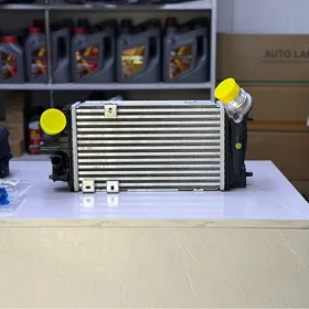 Intercooler Sonata 1.6 T