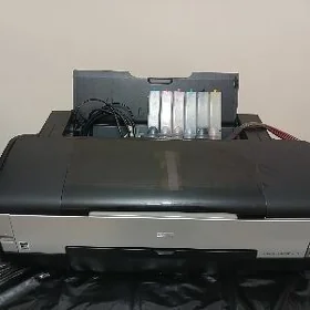 Epson 1410 printer
