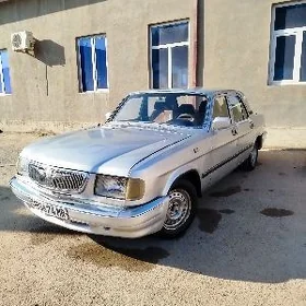 Gaz 3110 2003