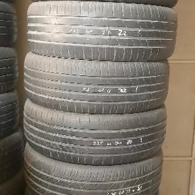 pakrişga 235 60 17lik 150manat
