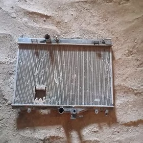 wersa radiator wannasy