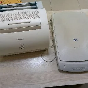 Printer LBP  Skaner