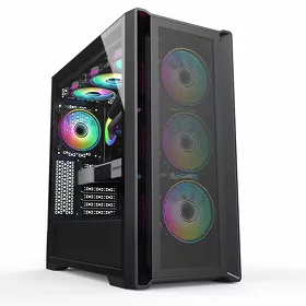 GALAX Gaming Case
