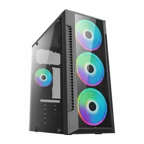 Falcon Gaming Case
