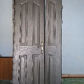 ДВЕРЬ GAPY