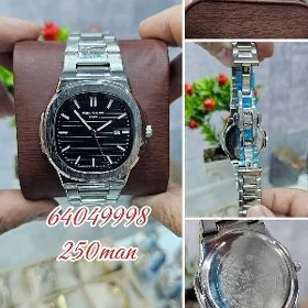 sagat patek phlippe