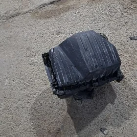opel meriva howa bacok