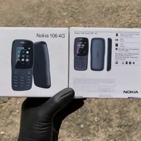Nokia 106 4G
