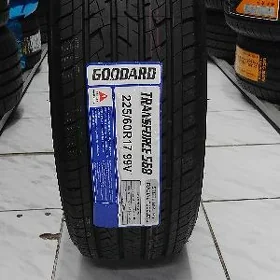 TEKER GODDARD 26YYL 2256017 1ST