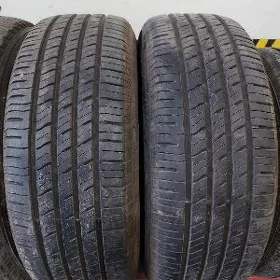245 60 18 teker ROADSTONE 98 %