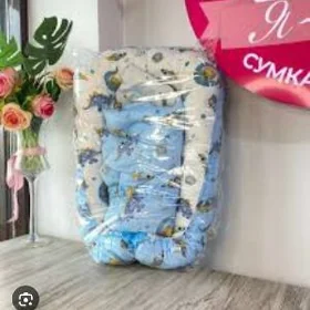 caga детский