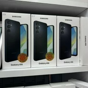 SAMSUNG A16 PAKET