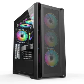 GALAX GAMING CASE