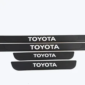 Накладки на Тойота Toyota
