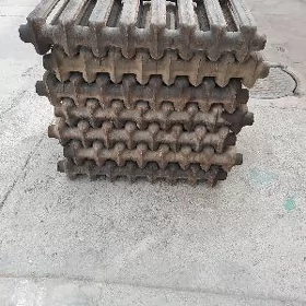 чоюн батарей