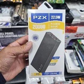 Powerbank Zaratcik