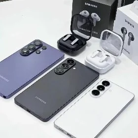 S26 ultra 12/256gb