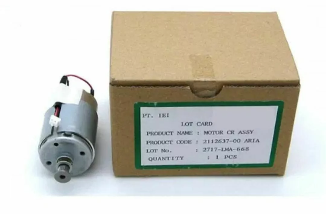 Epson 1410 Printer Motorcik