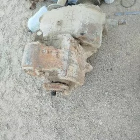 Kraz prostoy razdatka