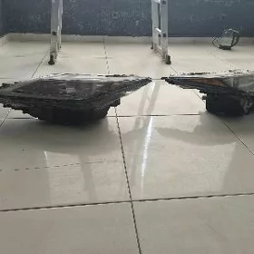 rx350 fara