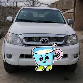 Toyota Hilux 2007