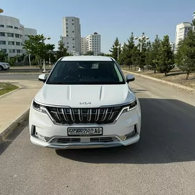 Kia Carnival 2023