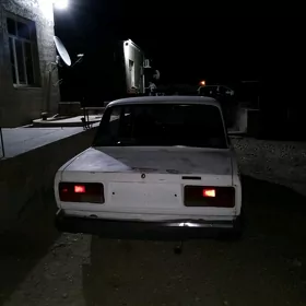 Lada 2107 1999