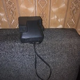 Фотоаппарат