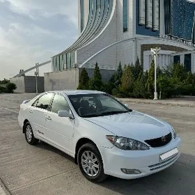 Toyota Camry 2002