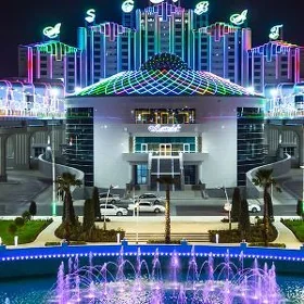 Satlyk 4 komn Asgabat MOLL