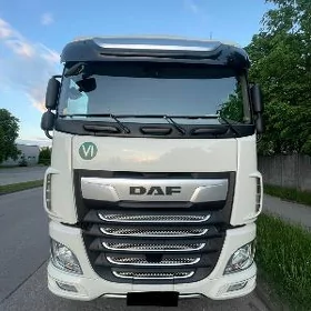 DAF 480 2021
