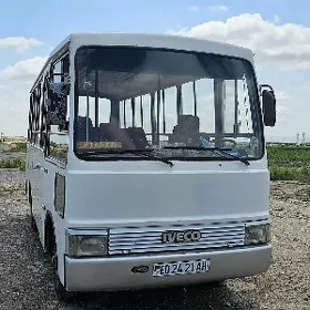 Iveco Daily 1994