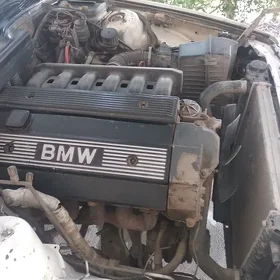 BMW 520 1993