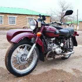 Ural 4320 1995