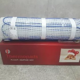 Теплый пол Thermopads🇬🇧