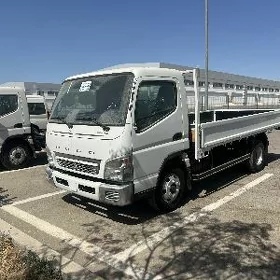 Mitsubishi Fuso 2025