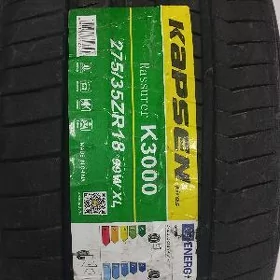 275 35 18 Mercedes